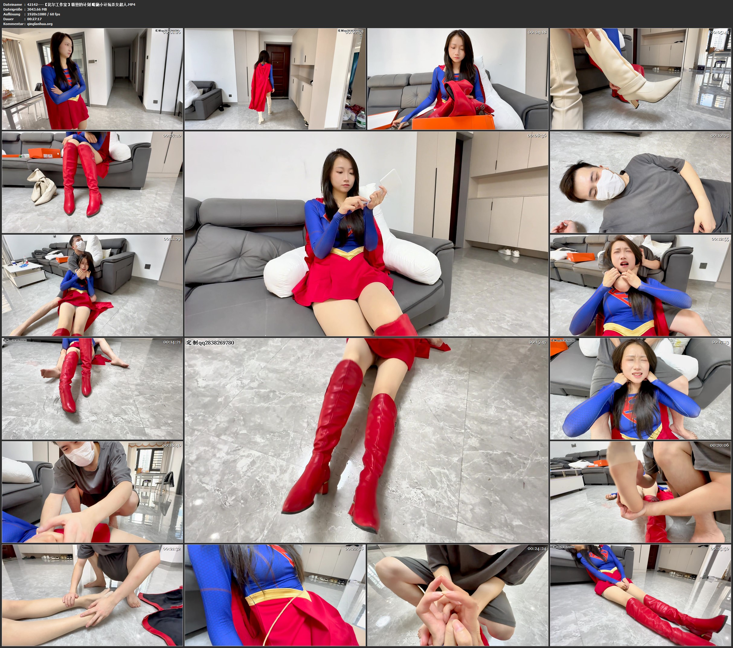 42142----【比尔工作室】精密的计划 略施小计玩弄女超人.jpg