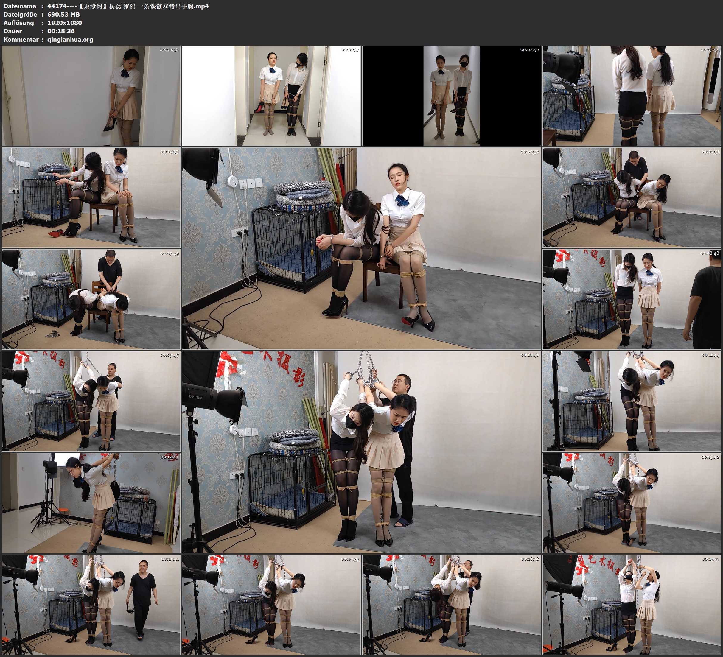 44174----【束缘阁】杨蕊 雅熙 一条铁链双铐吊手腕.jpg