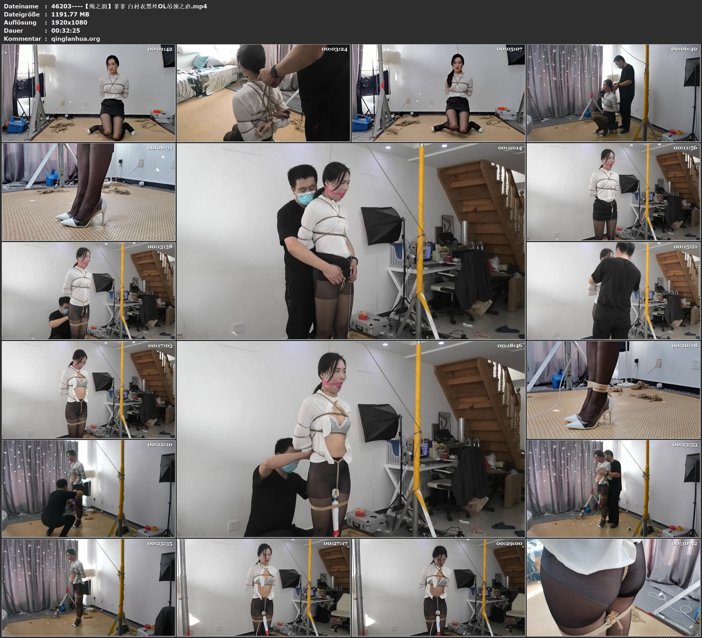 46203----【绳之韵】菲菲 白衬衣黑丝OL吊颈之虐.jpg