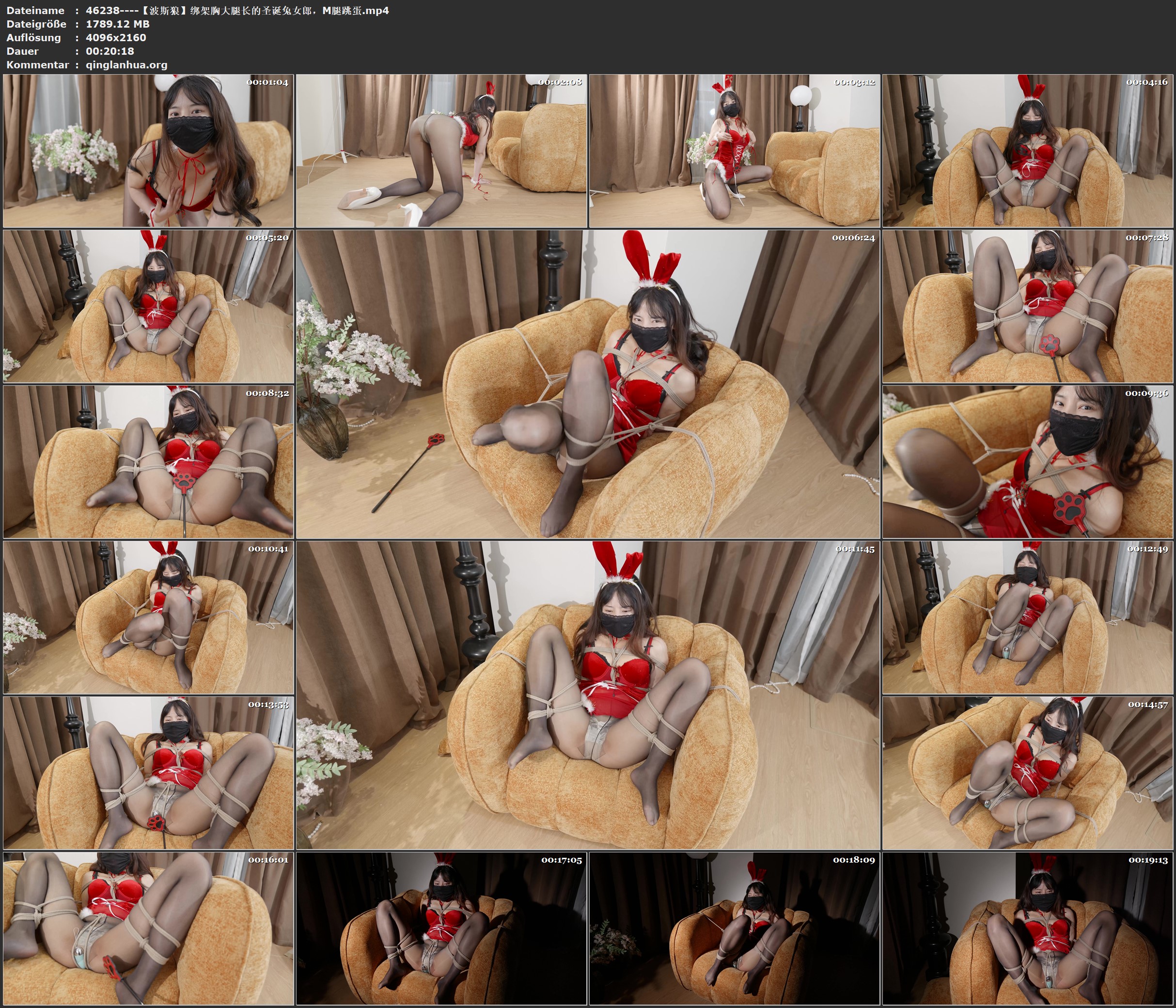 46238----【波斯狼】绑架胸大腿长的圣诞兔女郎，M腿跳蛋.jpg