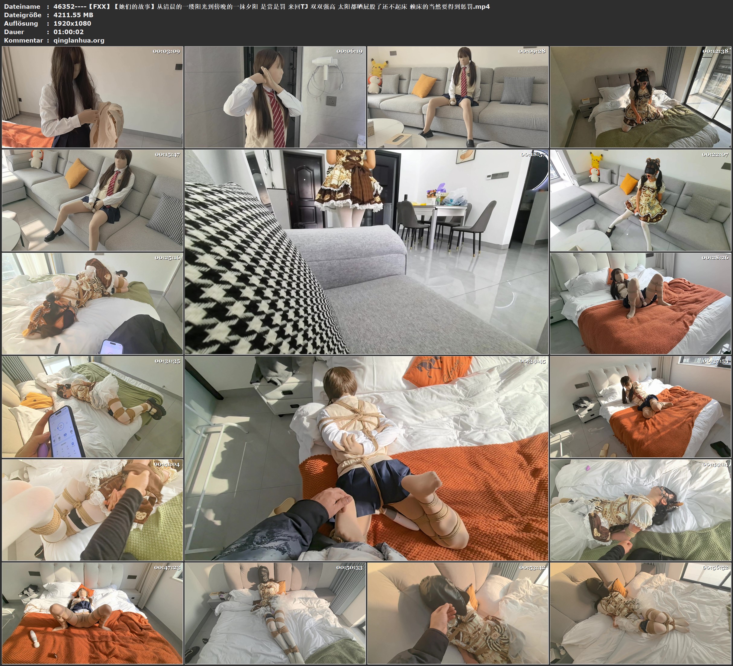 46352----【FXX】【她们的故事】从清晨的一缕阳光到傍晚的一抹夕阳 是赏是罚 来回TJ .jpg