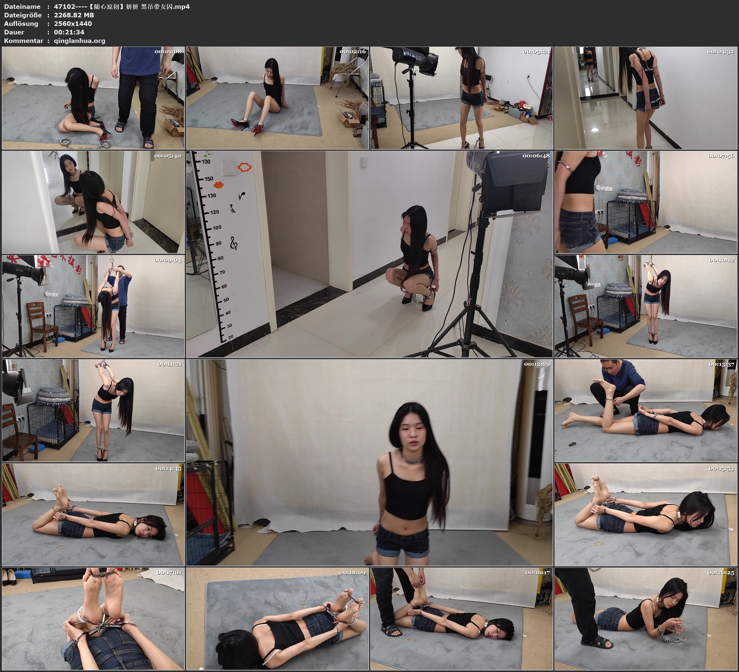 47102----【随心原创】妍妍 黑吊带女囚.jpg