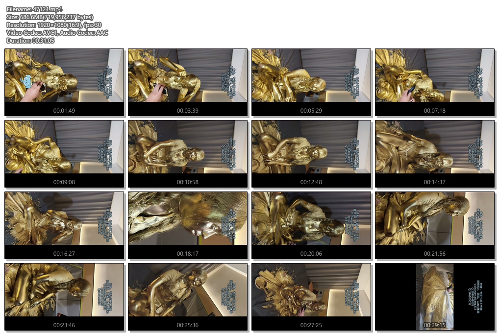 47121----【奴舍】男娘模特金粉涂全身 浅尝真空袋窒息.jpg