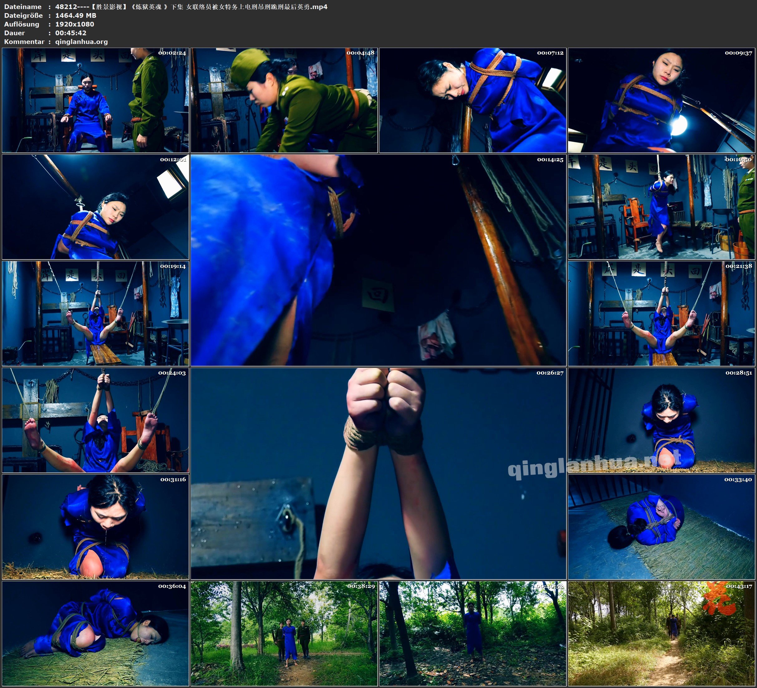 48212----【胜景影视】《炼狱英魂 》下集 女联络员被女特务上电刑吊刑跪刑最后英勇.jpg
