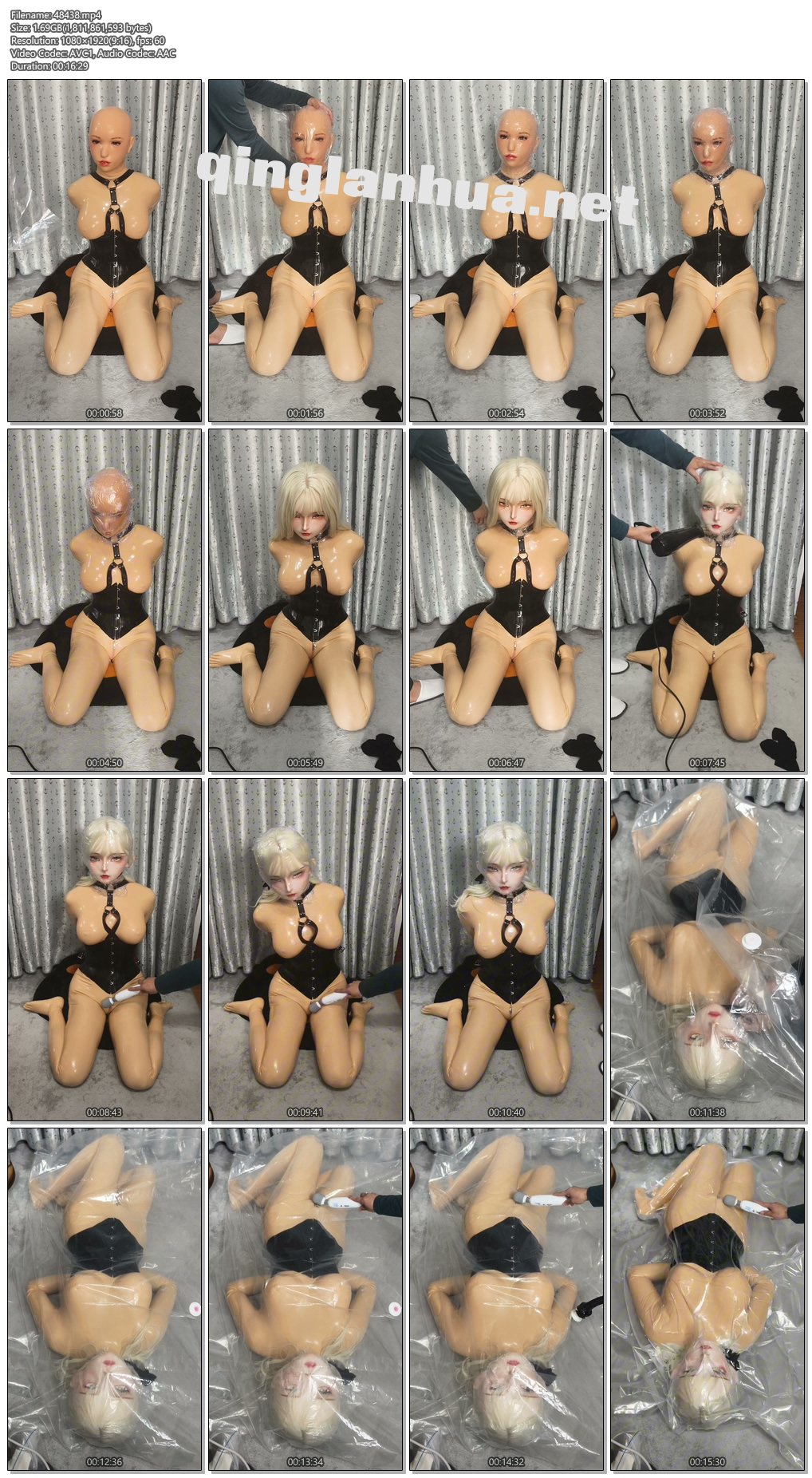 48438----【dongdong】头壳套娃多层热缩袋 真空袋窒息昏迷 （伪娘）.jpg