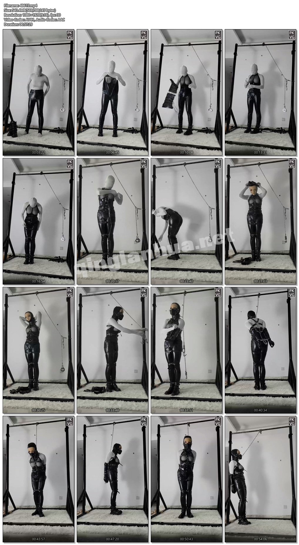 48615----【流浪到世界尽头】《妄想奴隶6》，闲时自缚拍摄，视频拍摄预览，女装男M ze.jpg