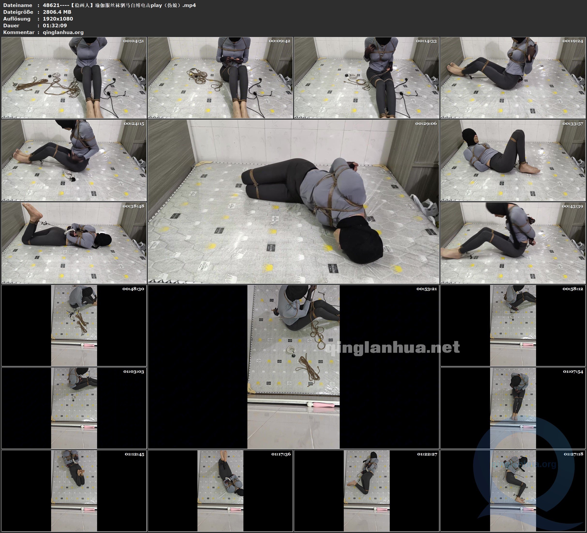 48621----【稳画人】瑜伽服丝袜驷马自缚电击play（伪娘）.jpg