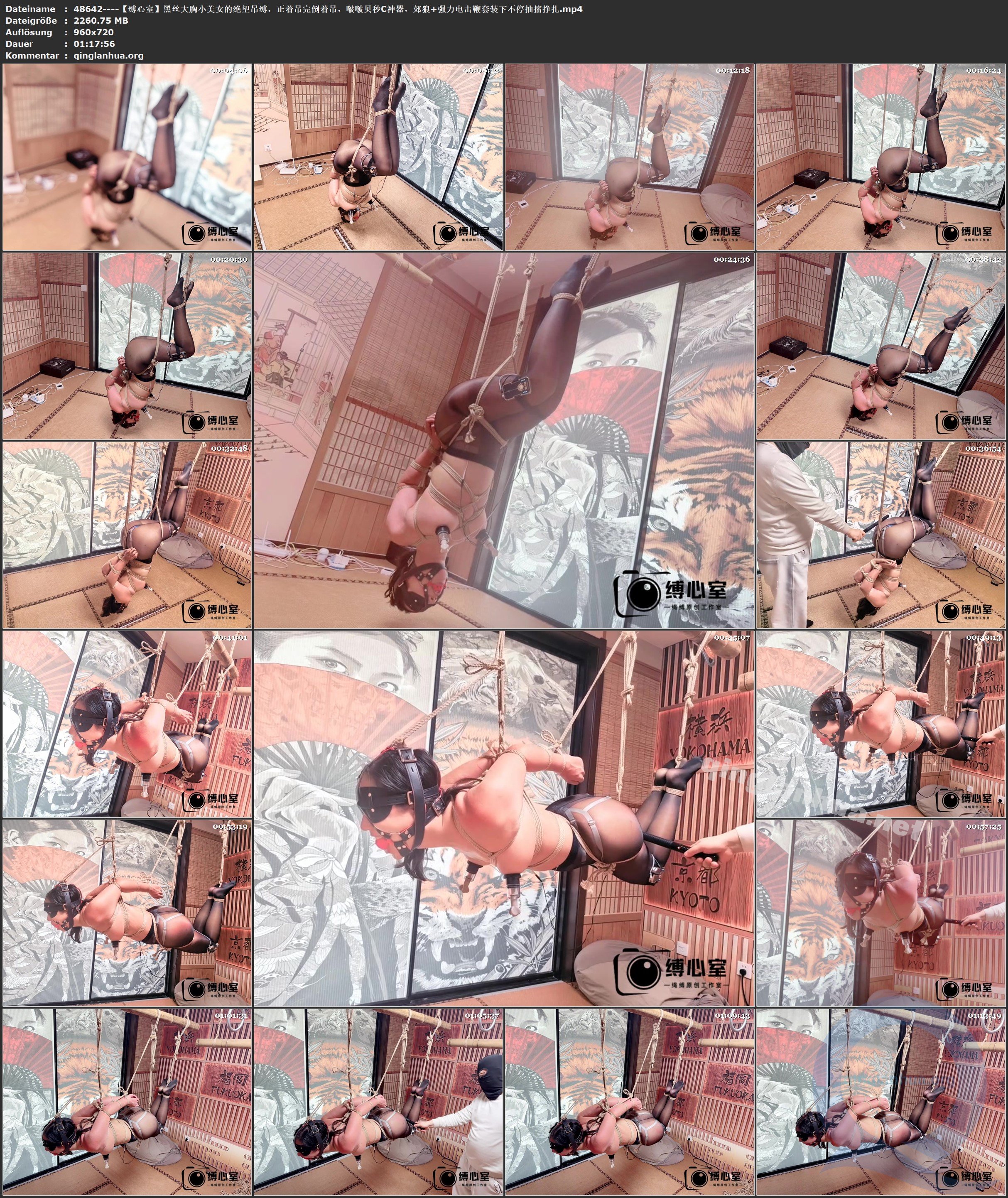 48642----【缚心室】黑丝大胸小美女的绝望吊缚，正着吊完倒着吊，啵啵贝秒C神器，郊狼.jpg
