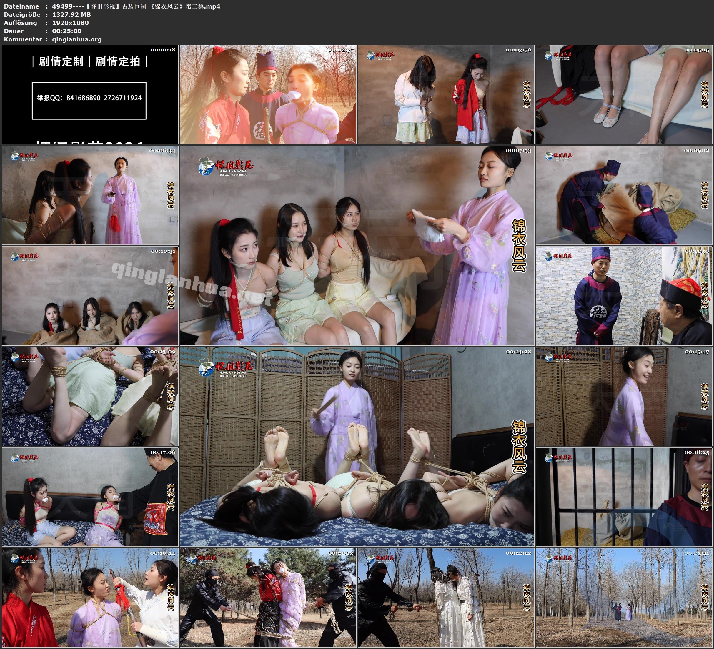 49499----【怀旧影视】古装巨制 《锦衣风云》第三集.jpg