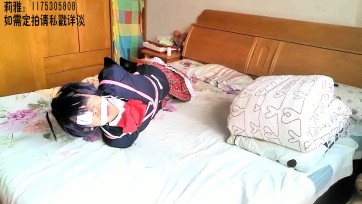 【莉雅】COSPLAY 六花