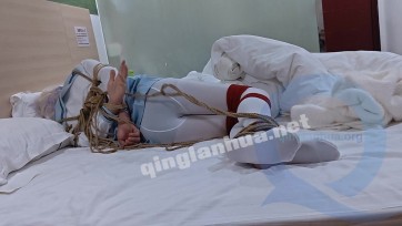 【蕉蕉鱼】第一次玩的小伙伴【伪娘】