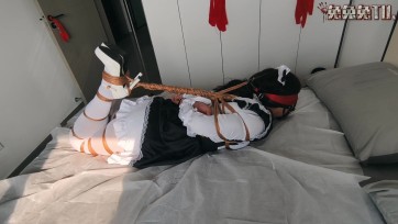 【兔兔兔TU】约绳日记 2