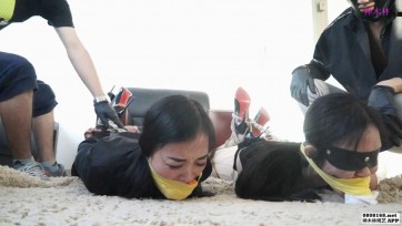 【逍遥】《悲喜加班日》上集，当霸道领导和苦逼白领遇到了商业间谍。