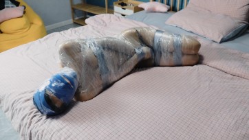 【永恒缠绕】《主播-重度包裹》