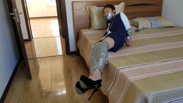 【一往情深】欠债不还的代价之《被惩罚的雨欣》