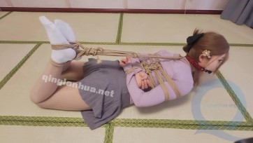 【秦韵绳屋】我们的新朋友林晓雅