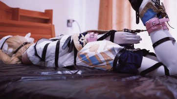 【90出品】小枫芭芭拉放置上