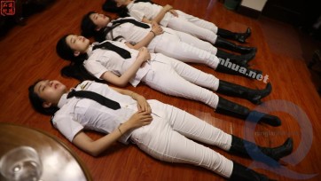 【山村工作室】绝密名单（海军篇）