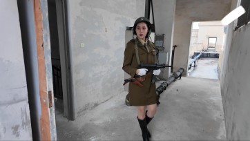 【山村工作室】虎穴锄奸（下）