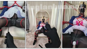 【职业胸手】星穹铁道联动saber拷问试炼【伪娘】