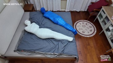 【半岛束艺台】【缇娜】【萨蒂】马萨诸塞州定拍：我只是被打劫，至于包成这样吗