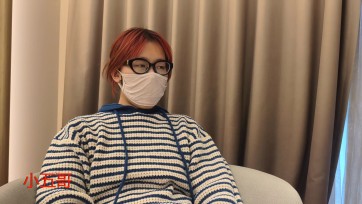 【小五哥原创】妹子素颜堵嘴挑战