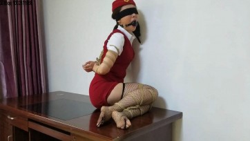 【一往情深】空姐奴隶