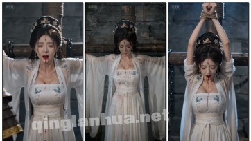 【FGC2】清云落雪 第一集