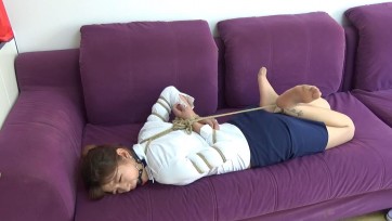 【一往情深】含冤女护士之《安琪的噩梦》