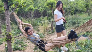 【李大侠原创】女斗三