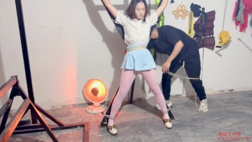 【媚娘工作室】安沐的约绑体验（上集）（玩法还原）