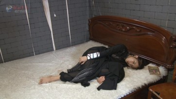 【怀旧影苑】女侠被点穴控制 点穴 tk 精神控制 折颈多元素