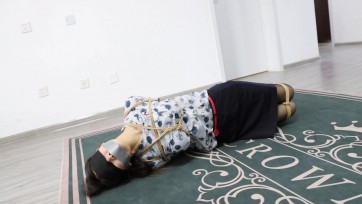 【得意客】绑架美女空姐柳洋：下集