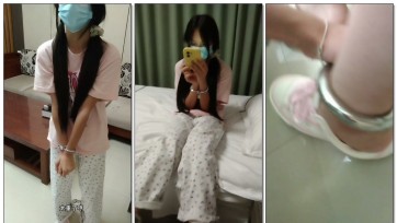 【布莱恩】18岁小女孩的镣铐生活