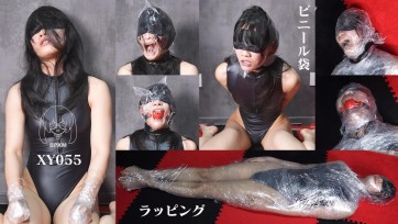 【小萌同学】小御全包保鲜膜和塑料袋极限！