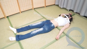 【象人工作室】嗷嗷-迷途姐妹双双被袭，痴汉无情玩弄两人肉体！剧情向！