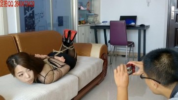 【一往情深】岚岚试镜