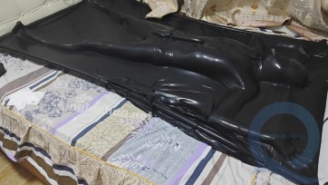 【稳画人】新玩具和真空床