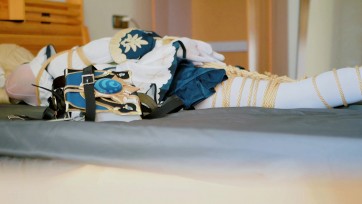 【90出品】小枫芭芭拉放置下