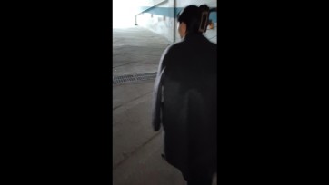 【绯影责束】五花外出探险加日式公共厕所彩蛋