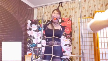 【邕娘】奈奈的残酷钢架全包Ⅱ