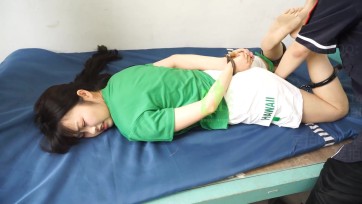 【结绳而治】劫数