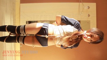 【金鹰绳艺】 小董洁羞耻回答恋爱经历！这些游戏与男友都没玩过！