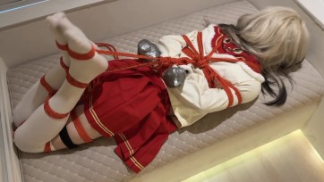 【ababab】新年萝莉捕获