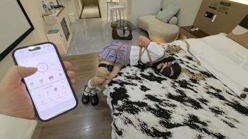 【FXX】【紧缚实验挑战】九个小时高强度工作 折磨哭几次 多种紧缚方式进行挑战 老铁用奖励的方式刺激麻豆拼了命的去争取 过程均由玩具干扰 五项挑战最终完成三项 磨出一身的伤