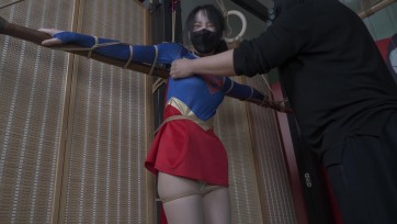 【象人工作室】嗷嗷-女超人开小号炸鱼，果然还是越级战斗有乐趣！