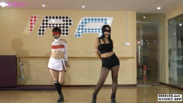 【美束映画】《捆绑不如跳舞》，你喜欢被捆绑蒙眼堵嘴后的舞蹈吗？