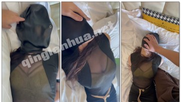 【炽欲工作室】少妇的欲望和幻想（上）