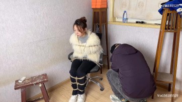 【龙飞绳艺】《错位》演员 多多