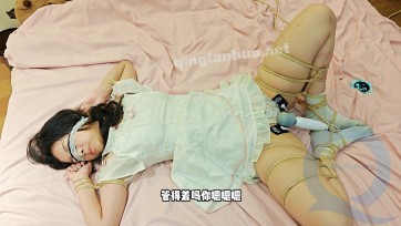 【陷欲工作室】今天是约会日,没想到妹妹居然要求我调教她